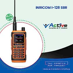 INRICOM i-128 SBR
